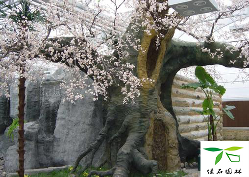 成都仿真假樹(shù)